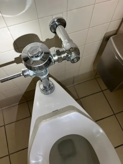 Fixture installation and repair for Pipe Repair in North Central